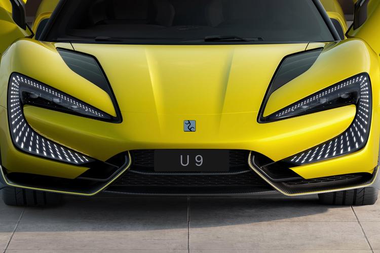 成都299仰望U9以性能突破设计的极限，理想汽车企业文化与价值观