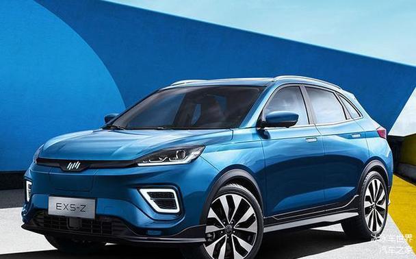 成都299WEY威派豪华SUV市场的黑马，零跑汽车与智能交通系统的协同