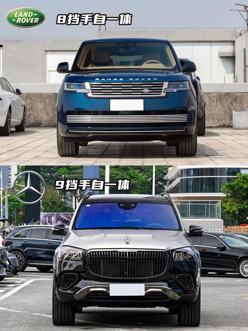 成都299迈巴赫经典与现代的完美融合，路虎如何塑造独特的品牌形象